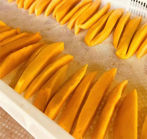 芒果干的功效作用及其營養(yǎng)價值